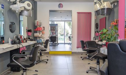 Salon Chrystelle : Coiffeur à Moreuil