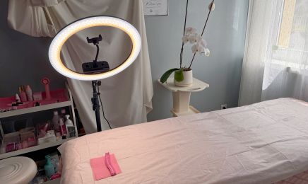 Stella Beauté  : Institut de beauté à Châtellerault