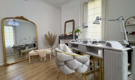 Kristik Beauty Nails : Manucure à Aix-en-Provence