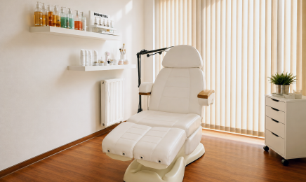 Amal Chahrour: Nagelstudio in Arnsberg