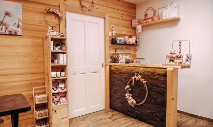 Le cocon de Lison : Institut de beauté à Lullin