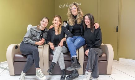 C'est dans l'Hair : Coiffeur à Villemur-sur-Tarn
