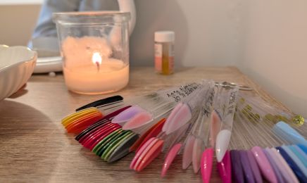 Beauty Studio By Zoé : Institut de beauté à Calais
