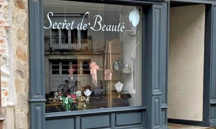 Secret de Beauté : Institut de beauté à Nexon