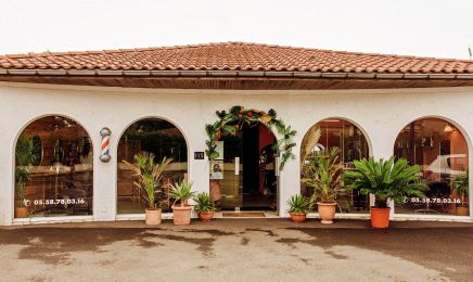 Salon Hollistik : Coiffeur à Biscarrosse