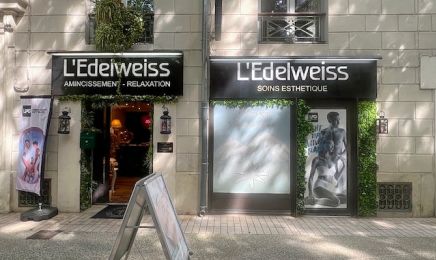 L’Edelweiss esthétique  : Manucure à Nîmes