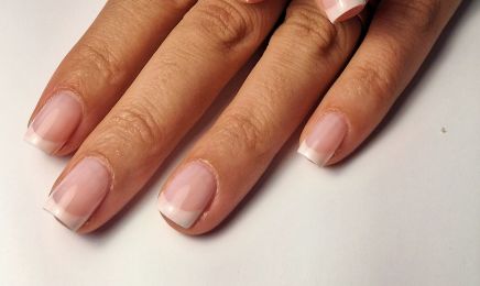 L'NAILS : Manucure à Lias