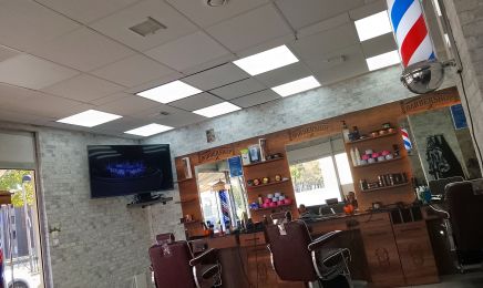 Barber Harmonie : Coiffeur à Montigny-le-Bretonneux