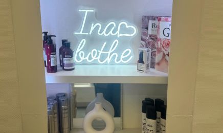 Ina Bothé : Coiffeur à Vincennes