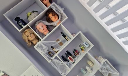 Haarfabrik FN: Friseur in Friedrichshafen