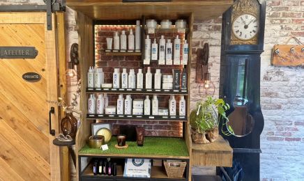 L'atelier De Vincent : Coiffeur à Angresse