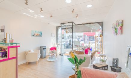Nina Care Institut : Manucure à Villemoisson-sur-Orge