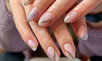 Nails Studio By Sab : Coiffeur à Évrecy