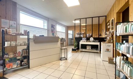 Secrets de Beauté  : Manucure à Jallais