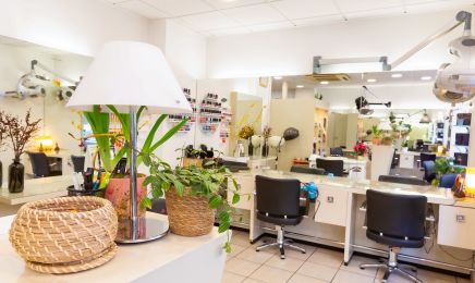 Catherine Coiffeur : Institut de beauté à Paris