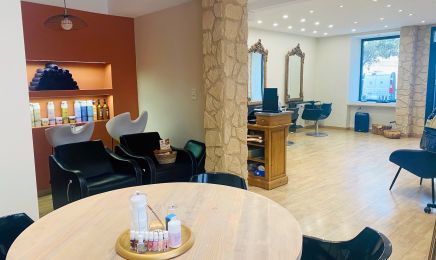 Andrea coiffure : Coiffeur à Cabannes