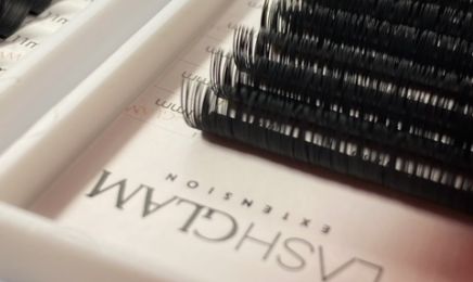 Lash Glam Extension  : Institut de beauté à Thonon-les-Bains
