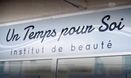 Un Temps Pour Soi : Manucure à Noyal-sur-Vilaine