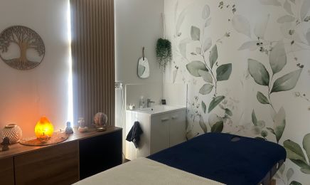 Studio Celma  : Institut de beauté à Loudéac