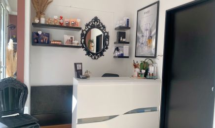 Une Note d’Élégance : Institut de beauté à Pierrefeu-du-Var