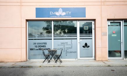 EMSBEAUTY - Manosque : Institut de beauté à Manosque