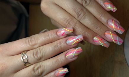 Beauty Studio : Manucure à Metz