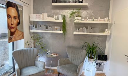 Catia Silva's Beautykonzept: Nagelstudio in Gutach (Schwarzwaldbahn)