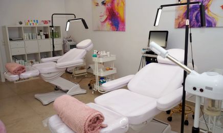 Casablanca Cosmetics : Kosmetikstudio in Gelsenkirchen