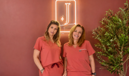 J-innov aesthetic : Institut de beauté à Marseille