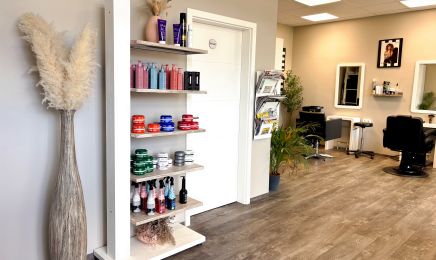Time Friseur: Barbershop in Hamburg