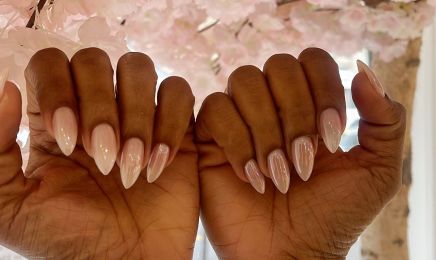 Nandi Nails : Manucure à Saint-Denis