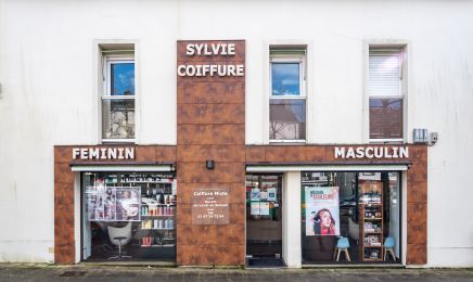 Sylvie Coiffure : Coiffeur à Pluvigner