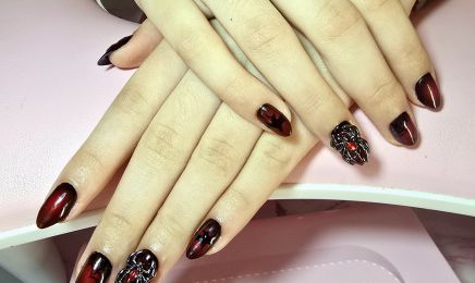 Nailsansi : Manucure à Rochefort
