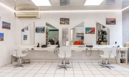 Le Salon  : Coiffeur à Belfort