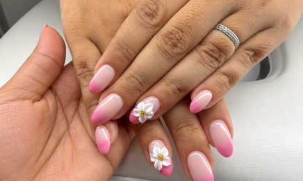 La Reunionnails   : Manucure à Narbonne