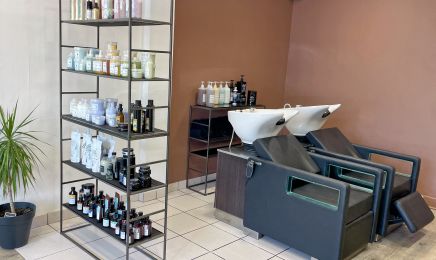 Maison Carlota (Ex Jemma Coiffure) : Barbier à Dinard