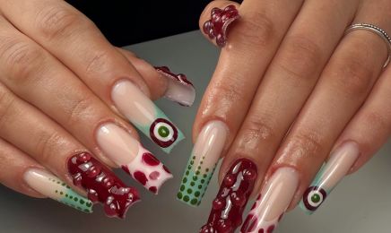 NOLIYA NAILZ : Manucure à La Roche-sur-Yon
