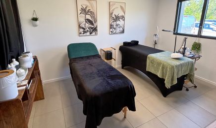 L'atelier des filles : Coiffeur à Prigonrieux