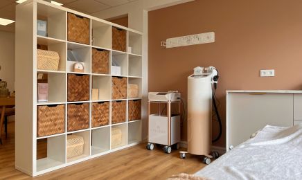 Jayn Studio : Institut de beauté à Pluneret