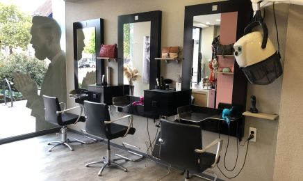 Lady man : Coiffeur à Dijon