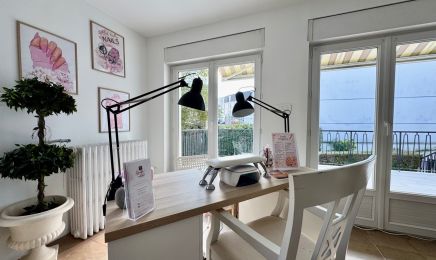 Le poudrier d'Eugenie : Institut de beauté à Évreux