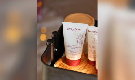Spa Daisyworld - Agréé Cinq Mondes : Institut de beauté à Mandelieu-la-Napoule