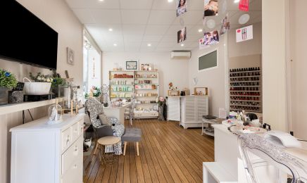 Rêve des Sens : Institut de beauté à Roquebrune-Cap-Martin