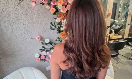 BK hair studio : Manucure à Poussan