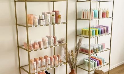 ÂMERVEILLE : Institut de beauté à La Riche