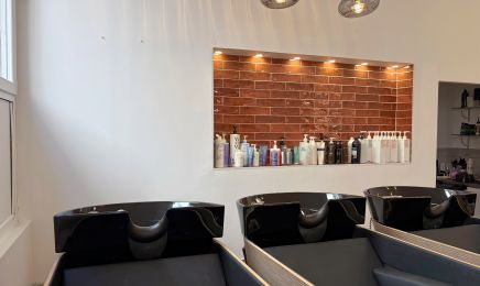 My design hair : Coiffeur à Aix-en-Provence