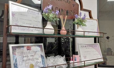 Jenn esthétique  : Manucure à Carpentras