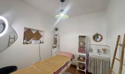 AD Beauté : Institut de beauté à Fonsorbes