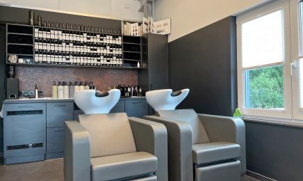 Hairlich bei Matthias: Friseur in Gechingen