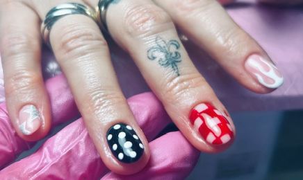 Nails Love Club  : Manucure à Nice